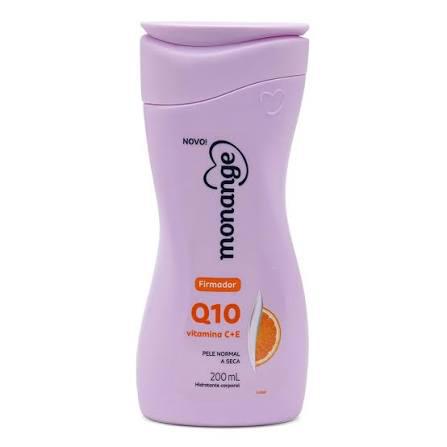 HID CORP MONANGE 200ML VITAM C+E Q10