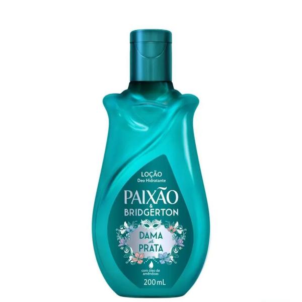 HID CORP PAIXAO 200ML FBRIDGERTON DAMA P