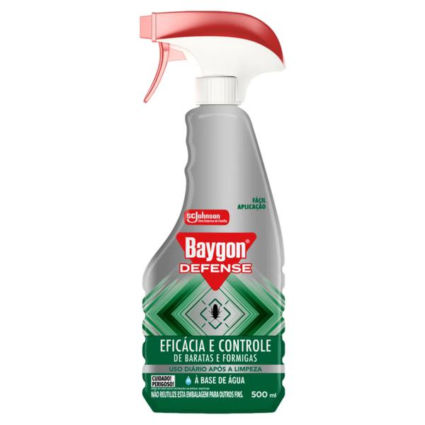 INSET BAYGON DEFENSE MATA BAR/ATAS 500ML