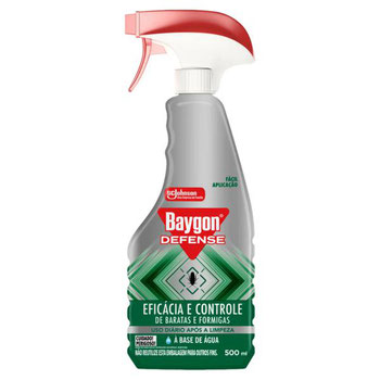 INSET BAYGON DEFENSE MATA BAR/ATAS 500ML