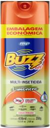 INSET MULTI BUZZ OFF LIMONENO 400ML AER