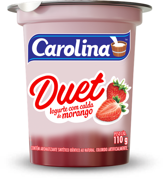 IOG DUET MOR CAROLINA 110G