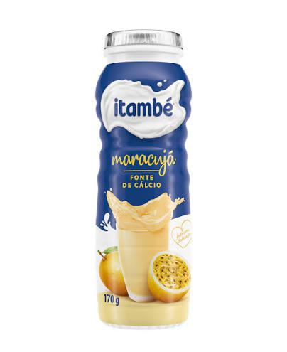 IOG LIQ MARACUJA  ITAMBE 170G GF