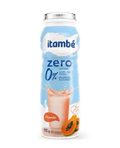 IOG LIQ ZERO MAMAO ITAMBE 170G GF