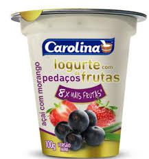 IOG PED ACAI/MOR CAROLINA 100G
