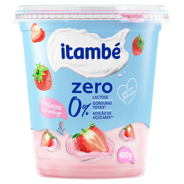 IOG PED FRUTA ZERO MOR ITAMBE 450G POTE