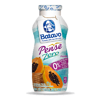 IOG PENSE ZERO MAMAO BATAVO 170G