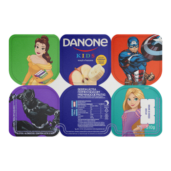 IOG POLPA KIDS MOR/BAN/MACA /DANONE 510G