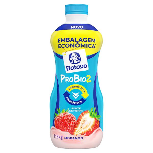 IOG PROBIO2 ZERO MOR BATAVO 1,150G