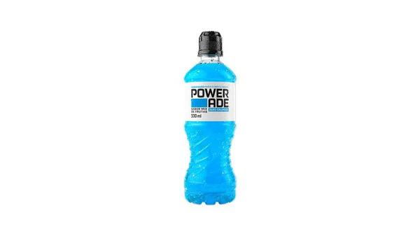 ISOTONICO BLAST ZERO POWERADE 500ML PET