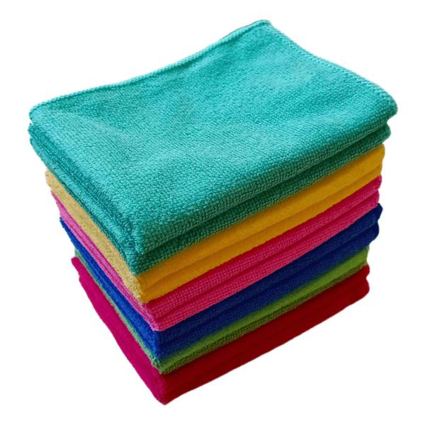 KIT FLANELA RICAZZA M C/2UN 39X49CM