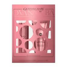 KIT GIOVANNA BABY BODY SPLASH ROSE +HID