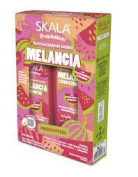 KIT SKALA SH325+COND325ML MELANCIA