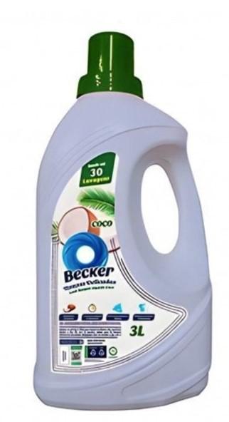LAVA ROUPA LIQ BECKER COCO 3L