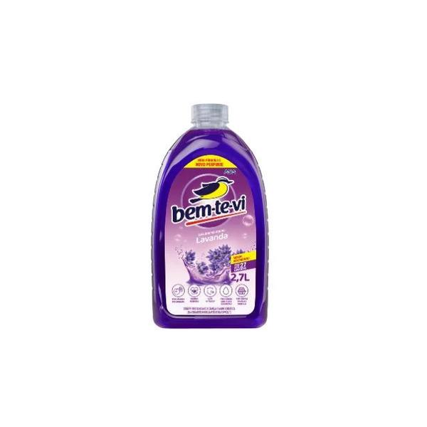LAVA ROUPA LIQ BEM-TE-VI LAVAN 700ML RF