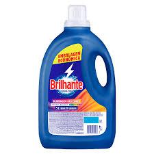 LAVA ROUPA LIQ BRILHANTE PERF EXTR 5L