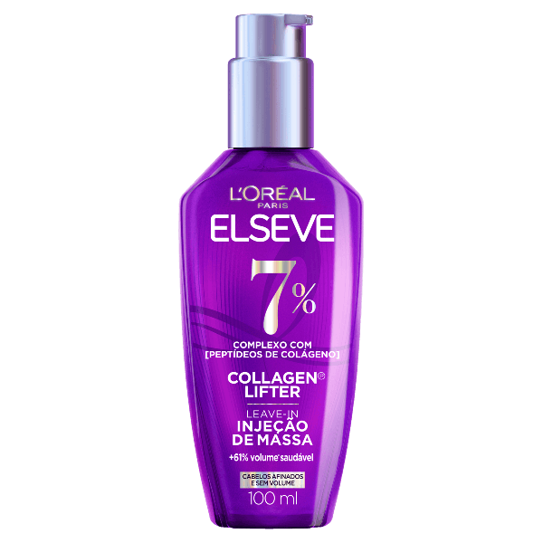 LEAVE-IN ELSEVE COLLAGEN LIFTER 100ML