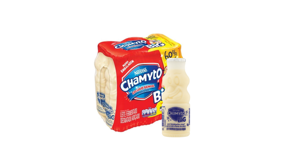 LEITE FERM BIG CHAMYTO  120G