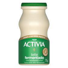 LEITE FERM DANONE  ACTIVIA 75G