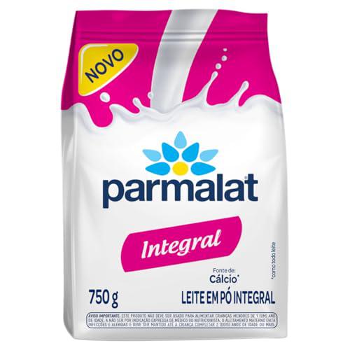 LEITE PO INT TRAD PARMALAT 750G