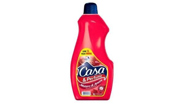 LIMP CASA&PERF MIST DI AMORE L1LP900ML F