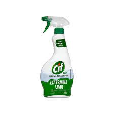 LIMP CIF ESP MILAGROSA  EXT LIMO 500ML