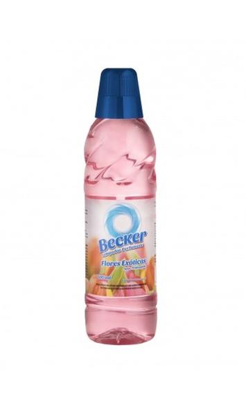 LIMP PERF BECKER FLORES EXOTICAS 500ML
