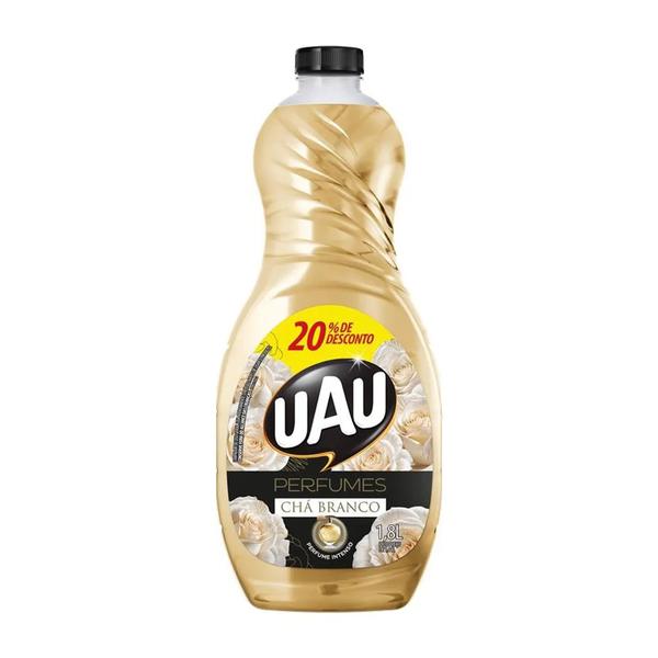 LIMP PERF UAU CHA BRANCO 1,8L 20%DESC