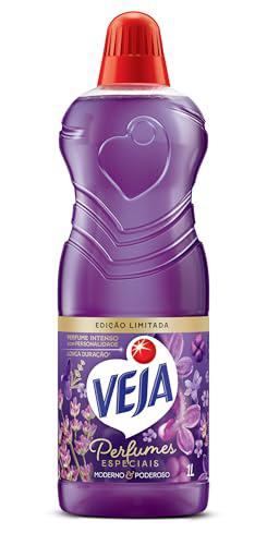 LIMP PERF VEJA MODERNO & PODEROSO 1L