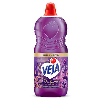 LIMP PERF VEJA MODERNO & PODEROSO 2L