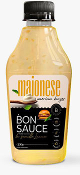 MAIONESE BON SAUCE AMER BURGUER 230G