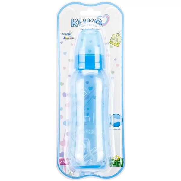 MAMAD AQ BICO UNIV KUKA 250ML AZUL