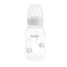 MAMAD NAT ORT KUKA N1 BCA 160ML