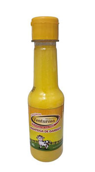 MANTEIGA GARRAFA VENTUROSA 100G