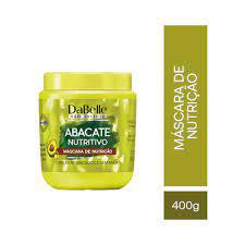 MASC DABELLE 400G ABACATE NUTR