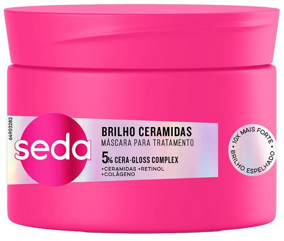MASC TRAT SEDA 300G CERAMIDAS