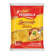 MASSA SPECIALE  ARGOLA VITARELLA 400G