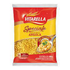 MASSA SPECIALE  ARGOLA VITARELLA 400G
