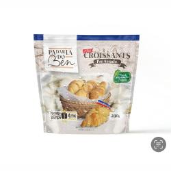 MINI CROISSANT PADARIA DO BEN 230G