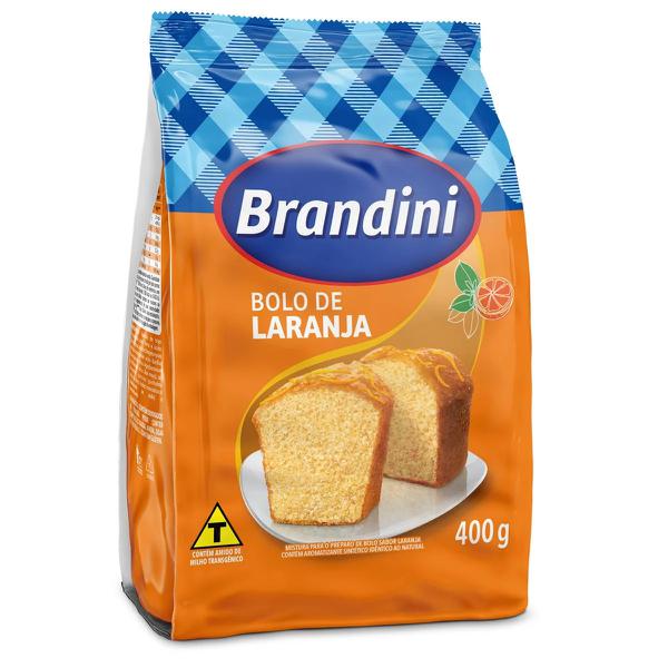 MIST BOLO LAR BRANDINI 400G