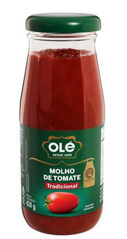 MOLHO TOM TRAD OLE 420G VD