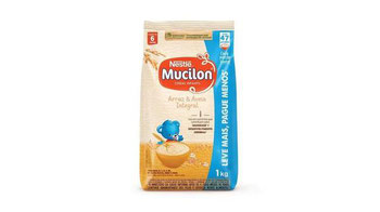 MUCILON ARROZ AVEIA NESTLE 1KG SC