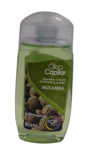 OLEO CAP NOBELLI 80ML MUTAMBA