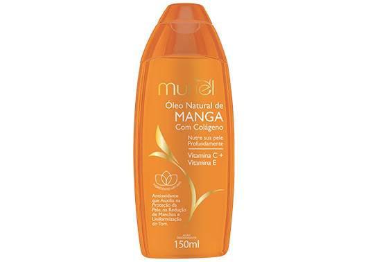 OLEO CORP MURIEL 150ML MANGA C/COLAG