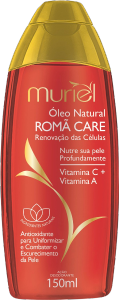 OLEO CORP MURIEL 150ML ROMA CARE