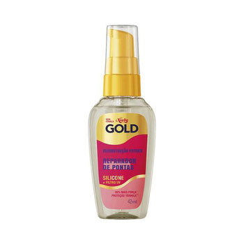 OLEO REP NIELY GOLD 42ML SILICONE