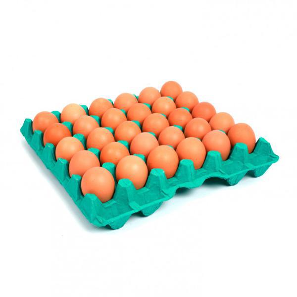 OVOS BIG OVOS GRAN VERM C/30 BDJ