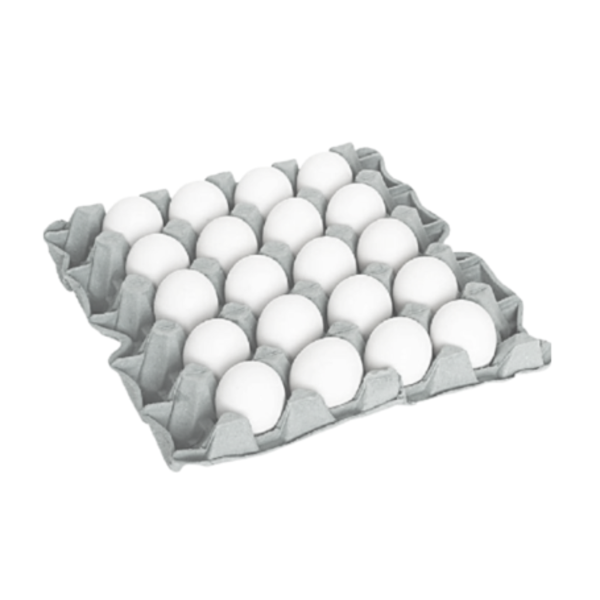 OVOS BIG OVOS MEDIO BRAN C/20 BDJ