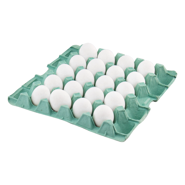 OVOS NUTRIOVOS GRAN BRAN C/20 BDJ