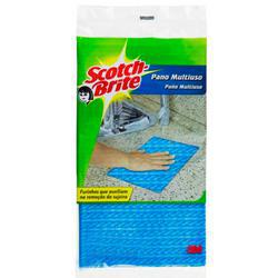 PANO MULTIUSO AZUL SCOTCH BRITE RL25UN
